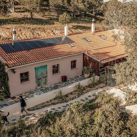 The Lemon Lodge Aljezur Exterior foto