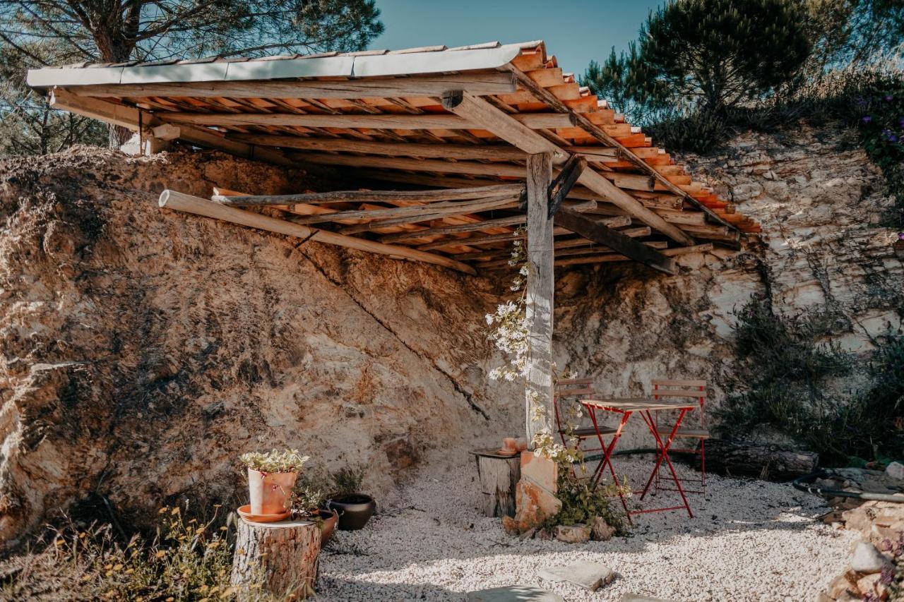 The Lemon Lodge Aljezur Exterior foto