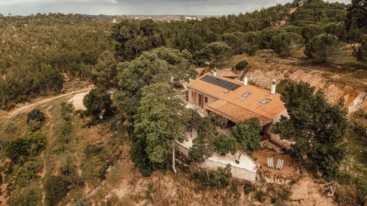 The Lemon Lodge Aljezur Exterior foto