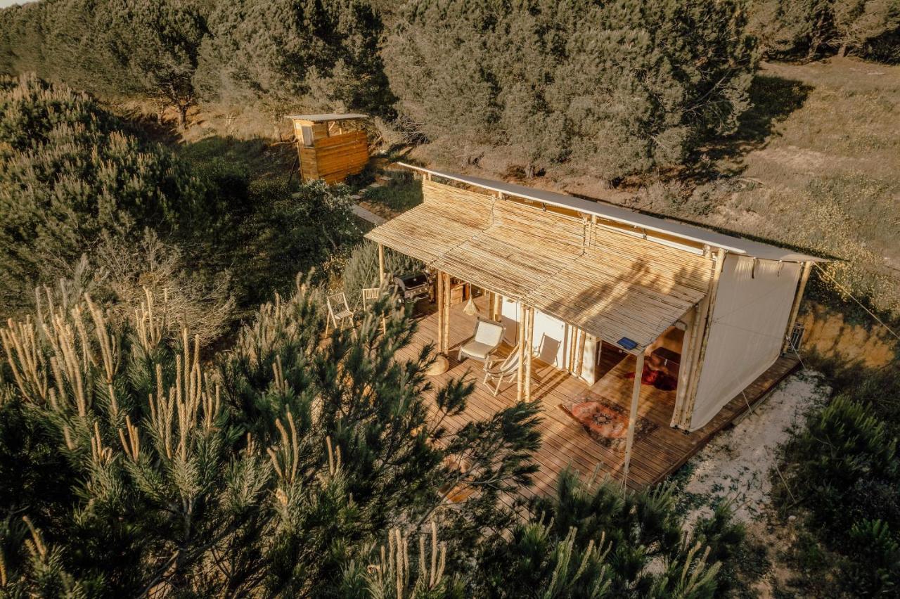 The Lemon Lodge Aljezur Habitación foto